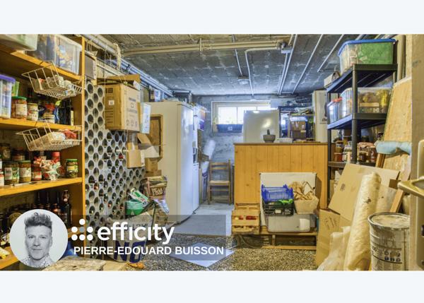 Maison 6 pièces - 128 m²