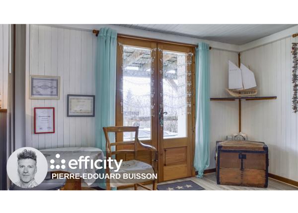 Maison 6 pièces - 128 m²