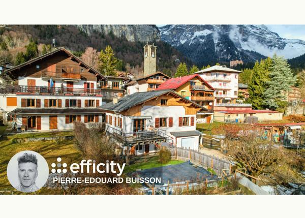 Maison 6 pièces - 128 m²