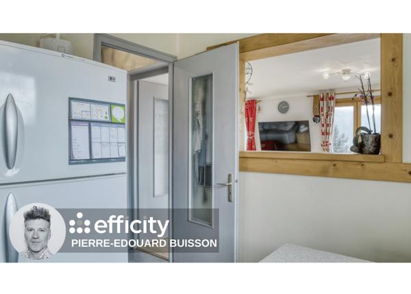 Maison 6 pièces - 128 m²