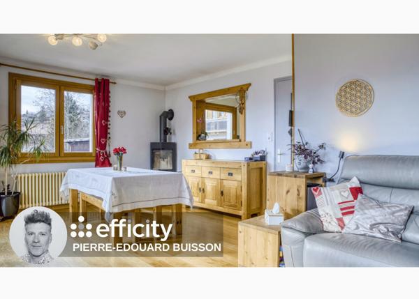 Maison 6 pièces - 128 m²