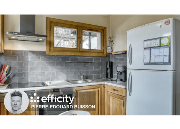 Maison 6 pièces - 128 m²