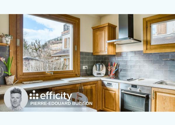 Maison 6 pièces - 128 m²