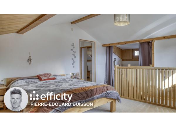 Maison 6 pièces - 128 m²