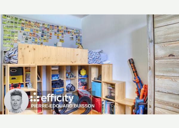 Maison 6 pièces - 128 m²