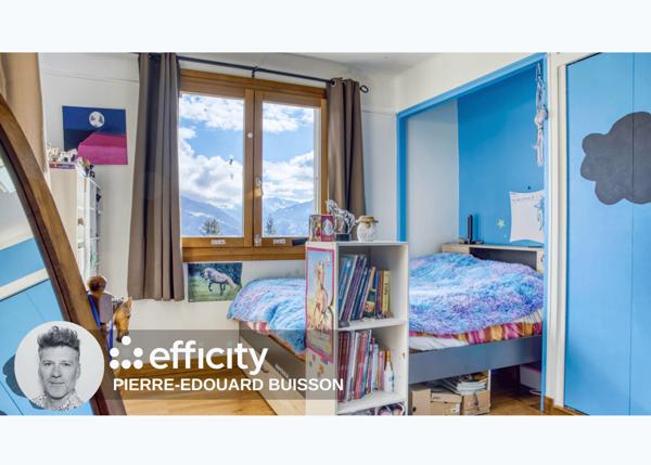 Maison 6 pièces - 128 m²