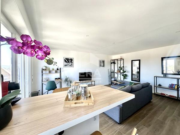 Studio charmant centre-ville 1 pièce(s) 34 m2