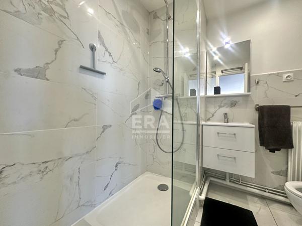 Studio charmant centre-ville 1 pièce(s) 34 m2