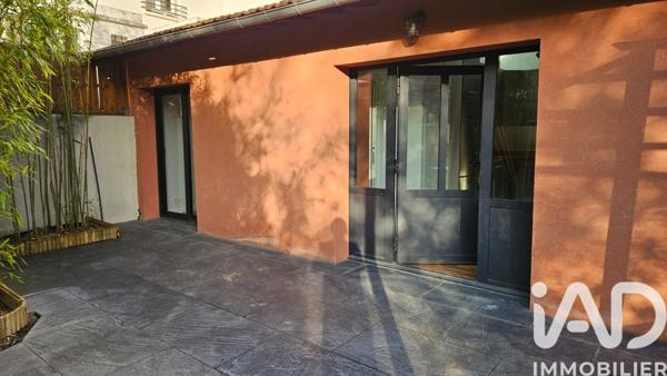 Appartement à vendre 4 pièces 79 m² Le Vésinet