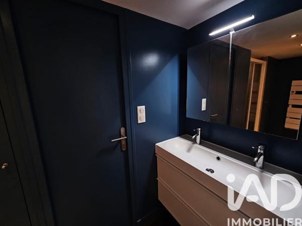 Appartement à vendre 4 pièces 79 m² Le Vésinet