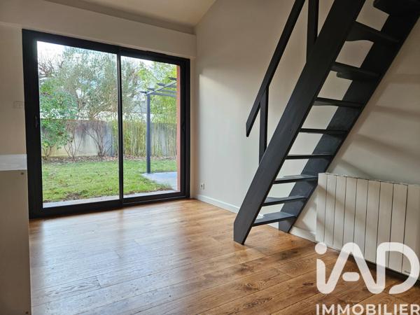 Appartement à vendre 4 pièces 79 m² Le Vésinet
