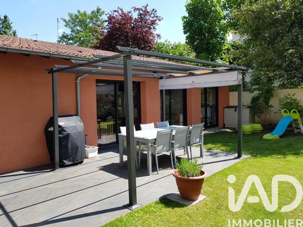 Appartement à vendre 4 pièces 79 m² Le Vésinet