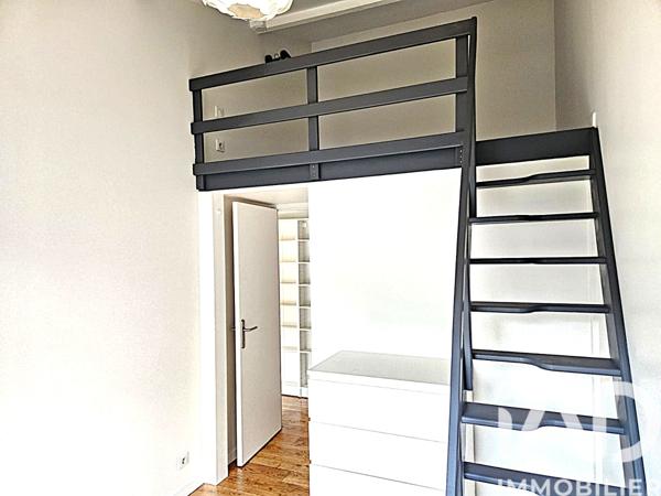 Appartement à vendre 4 pièces 79 m² Le Vésinet