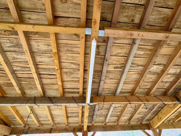 Maison Naucelle 5 pièce(s) 100 m2 avec terrain constructible