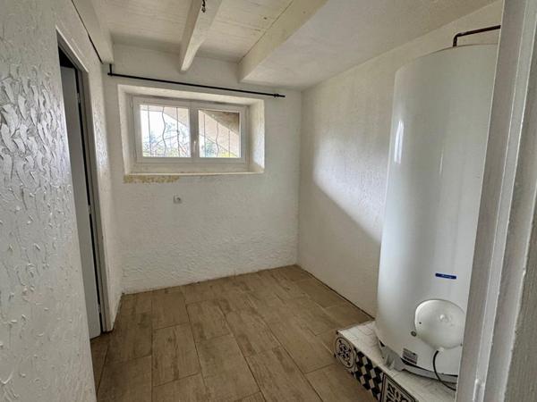 Maison Naucelle 5 pièce(s) 100 m2 avec terrain constructible