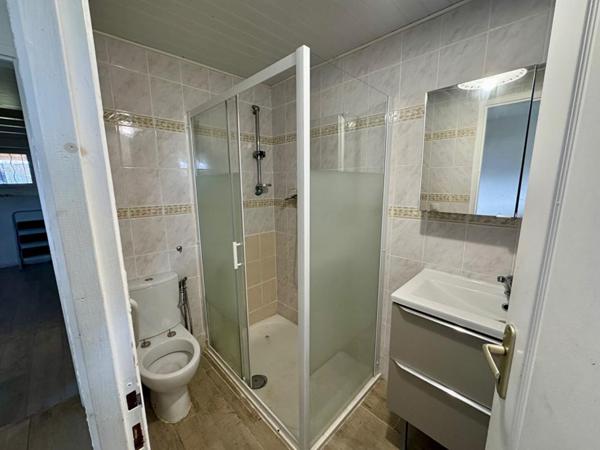 Maison Naucelle 5 pièce(s) 100 m2 avec terrain constructible