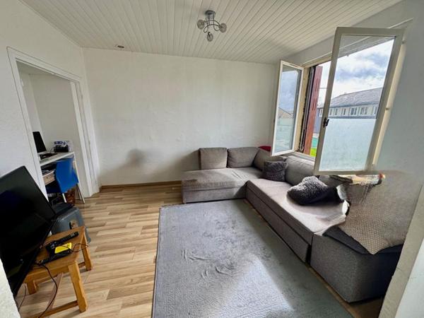 Maison Naucelle 5 pièce(s) 100 m2 avec terrain constructible