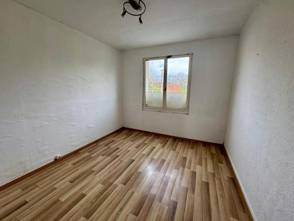 Maison Naucelle 5 pièce(s) 100 m2 avec terrain constructible