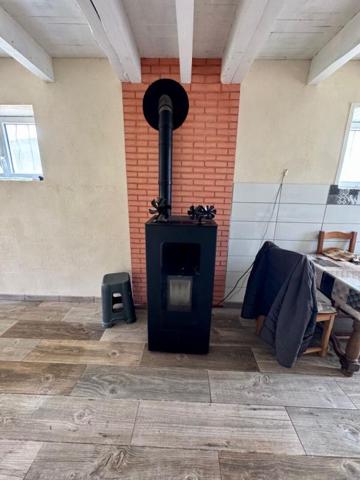 Maison Naucelle 5 pièce(s) 100 m2 avec terrain constructible