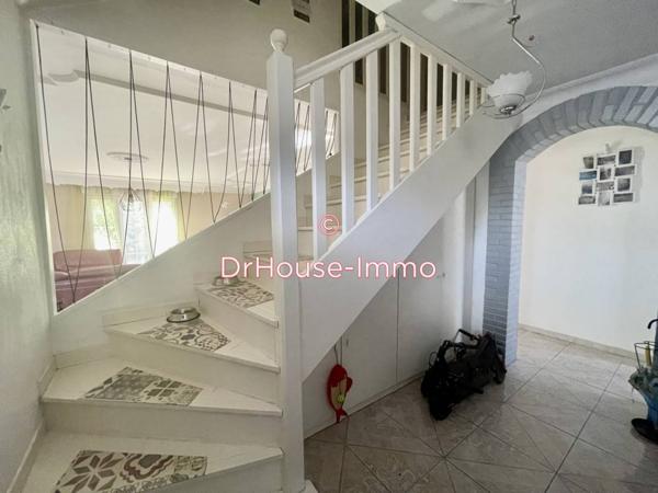 Maison à vendre 6 pièces de 173 m²