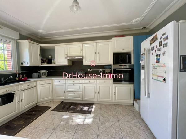 Maison à vendre 6 pièces de 173 m²