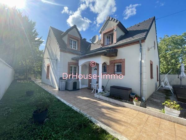 Maison à vendre 6 pièces de 173 m²