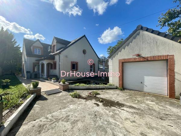 Maison à vendre 6 pièces de 173 m²