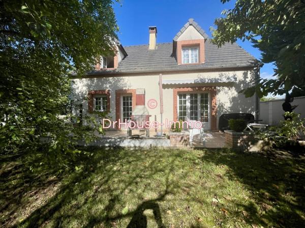 Maison à vendre 6 pièces de 173 m²