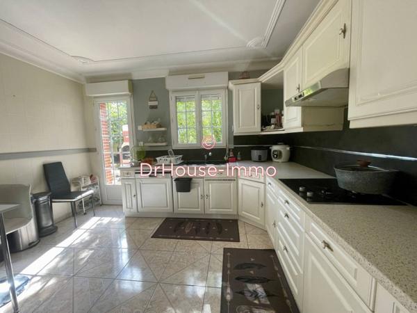 Maison à vendre 6 pièces de 173 m²