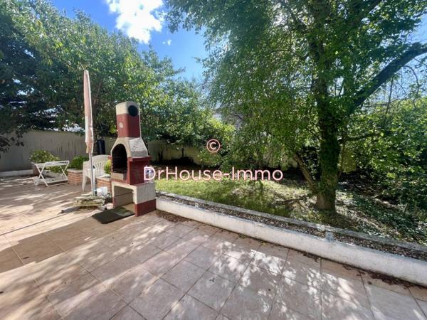 Maison à vendre 6 pièces de 173 m²