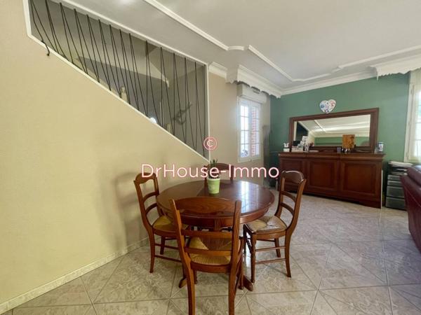 Maison à vendre 6 pièces de 173 m²