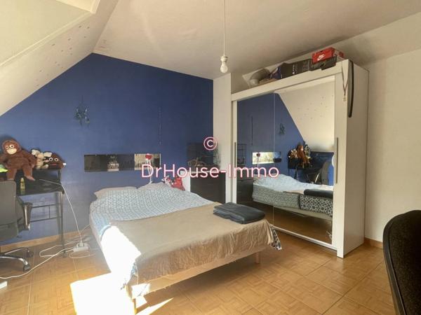 Maison à vendre 6 pièces de 173 m²