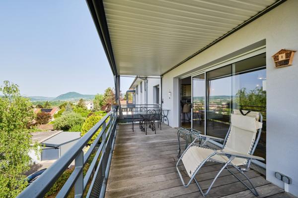 APPARTEMENT 183 m2 Annecy le Vieux