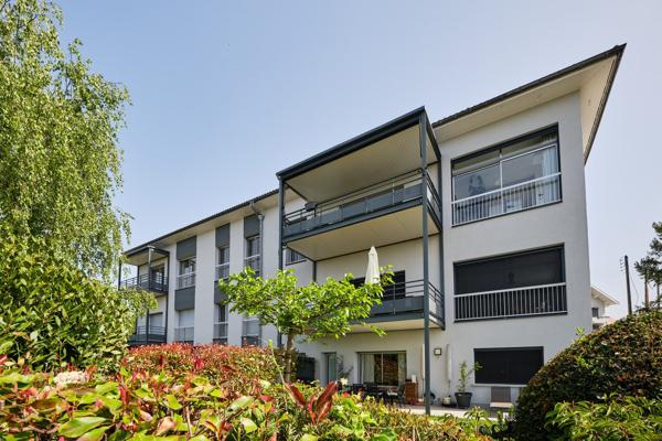 APPARTEMENT 183 m2 Annecy le Vieux