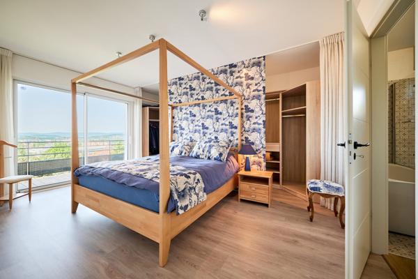 APPARTEMENT 183 m2 Annecy le Vieux