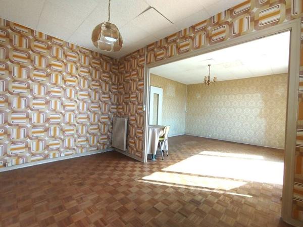 Appartement à vendre |  Bègles |  3 pièces | 73 m²