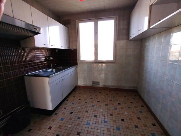 Appartement à vendre |  Bègles |  3 pièces | 73 m²