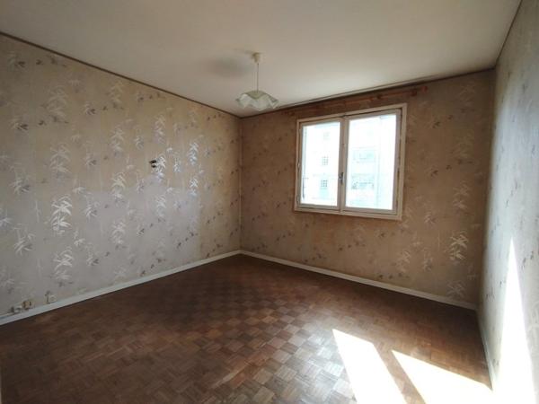 Appartement à vendre |  Bègles |  3 pièces | 73 m²