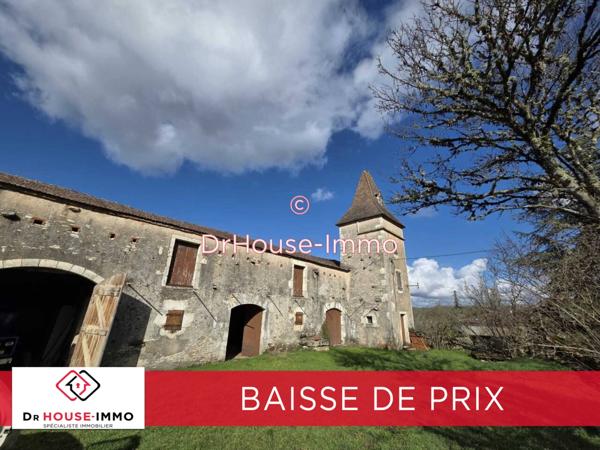 Maison à vendre 5 pièces de 100 m²