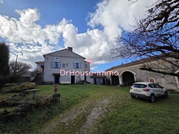 Maison à vendre 5 pièces de 100 m²