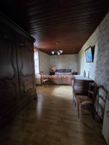 Maison à vendre 5 pièces de 100 m²