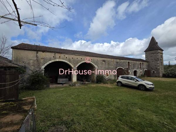 Maison à vendre 5 pièces de 100 m²