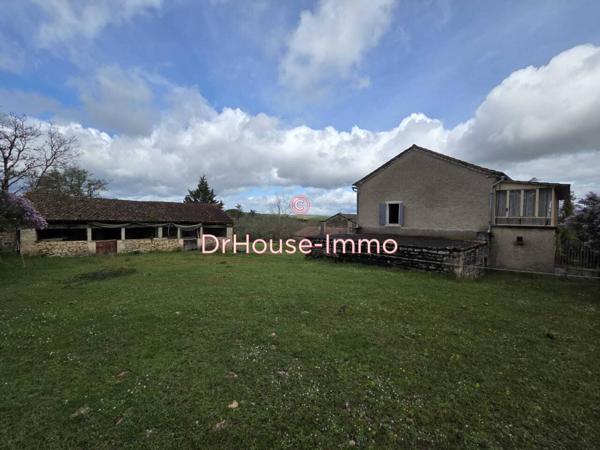 Maison à vendre 5 pièces de 100 m²