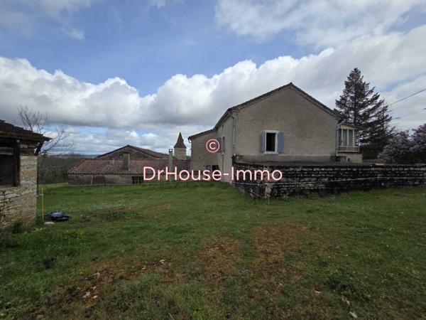 Maison à vendre 5 pièces de 100 m²
