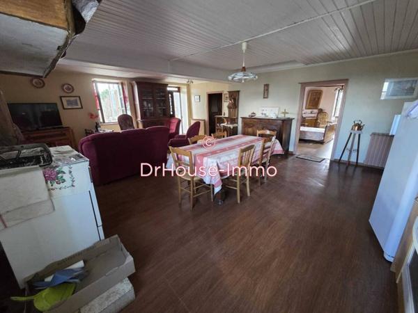 Maison à vendre 5 pièces de 100 m²
