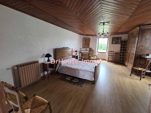 Maison à vendre 5 pièces de 100 m²