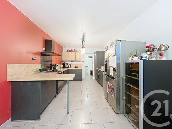 Maison à vendre  5 pièces - 113,33 m2 PONT AUDEMER - 27