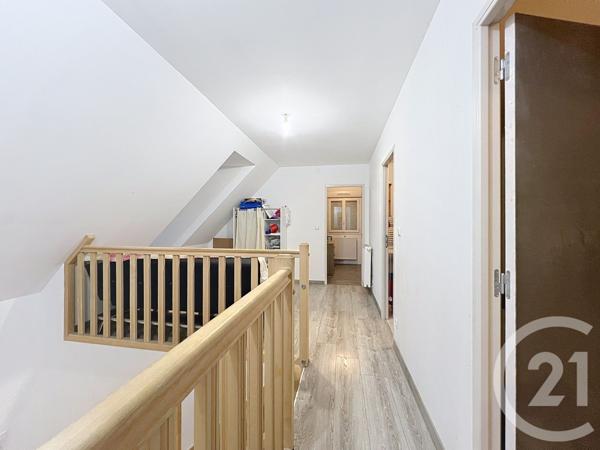 Maison à vendre  5 pièces - 113,33 m2 PONT AUDEMER - 27