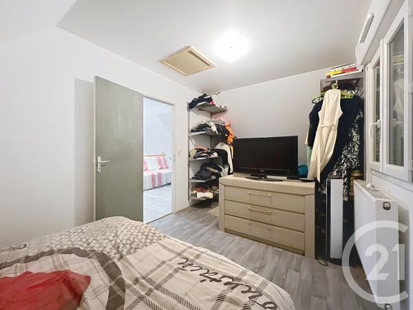 Maison à vendre  5 pièces - 113,33 m2 PONT AUDEMER - 27