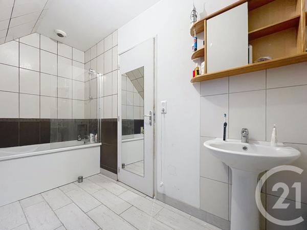 Maison à vendre  5 pièces - 113,33 m2 PONT AUDEMER - 27